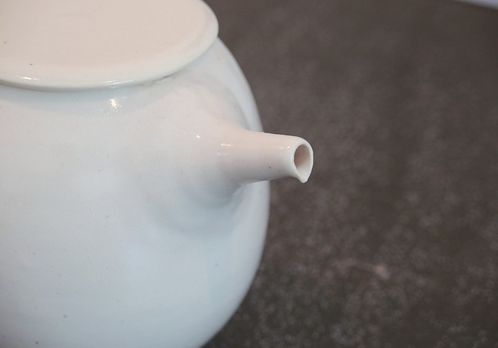 岡田直人さんインタビュー | 暮らしのうつわ花田