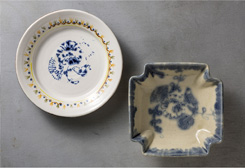 鉢・碗・湯呑・他 伊藤聡信｜暮らしのうつわ 花田 作家もの和食器専門店