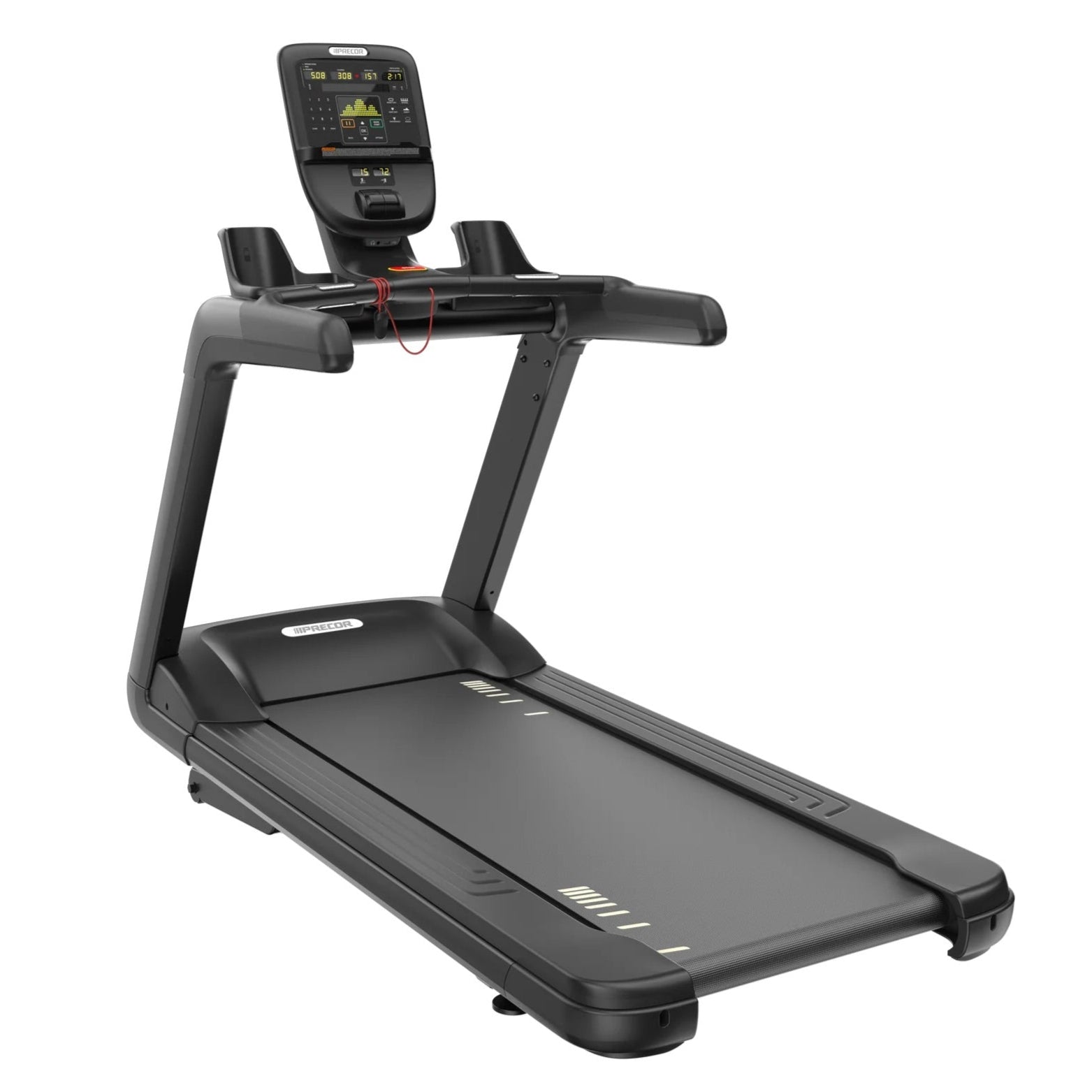 Buy Precor TRM 631 Treadmill Online – Utah Home Fitness