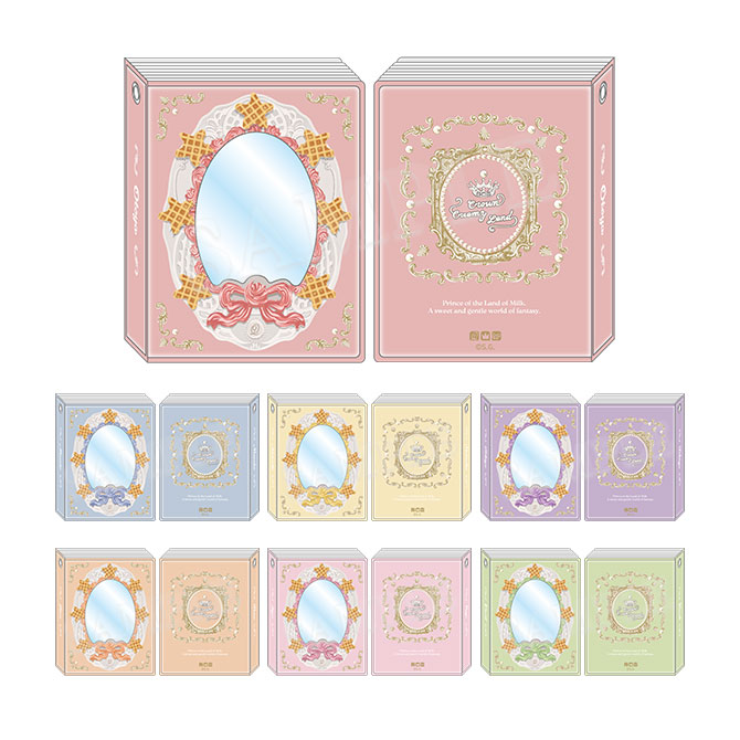 Item [アイテム]｜UTA☆PRI GRAND SHOP【うた☆プリ グランドショップ】