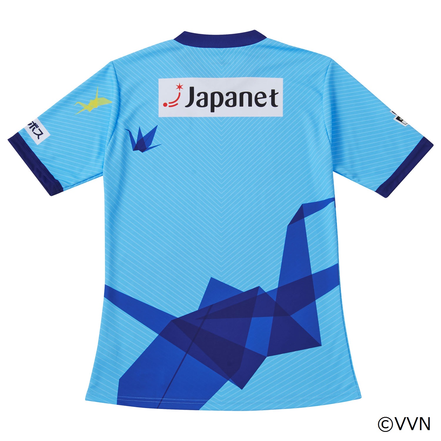 2018シーズン「平和祈念ユニフォーム」についてのお知らせ | V