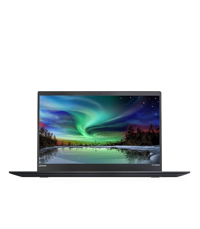 Lenovo ThinkPad X1 Carbon 8th Gen Intel Core i7 Slim (16 GB RAM