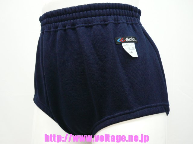 ギャレックスブランド伝説のブルマーG716754