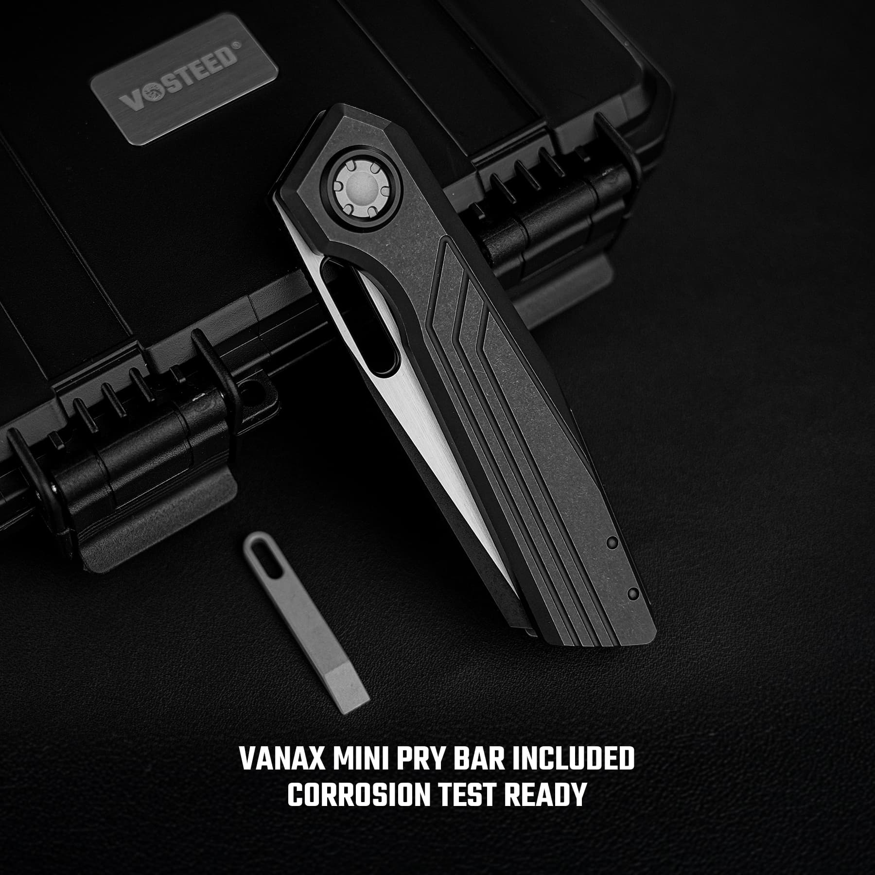 Xeno -Vanchor Lock® (3.23