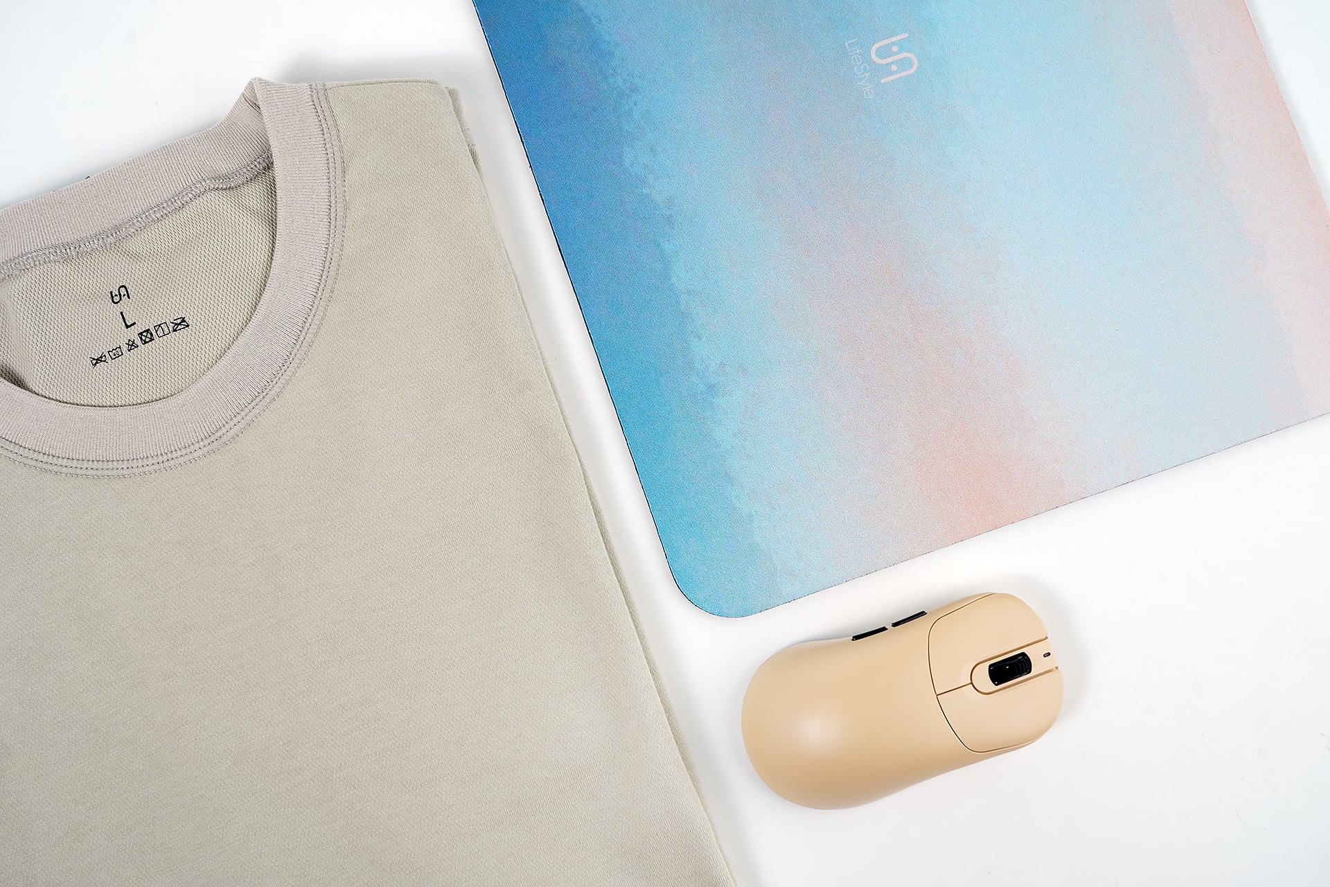 ZYGEN NP-01S Ergo Unveils New Colors: Pink & Malt Brown_Esports