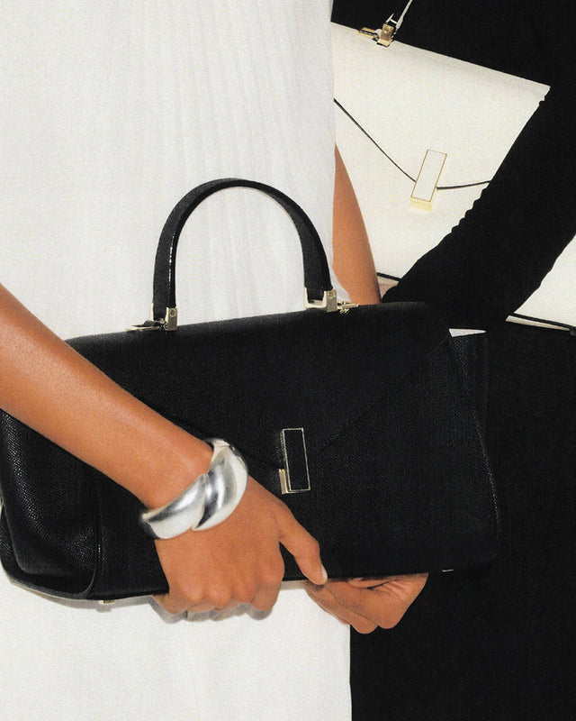 Lジップパース – Valextra - ヴァレクストラ 公式オンラインブティック