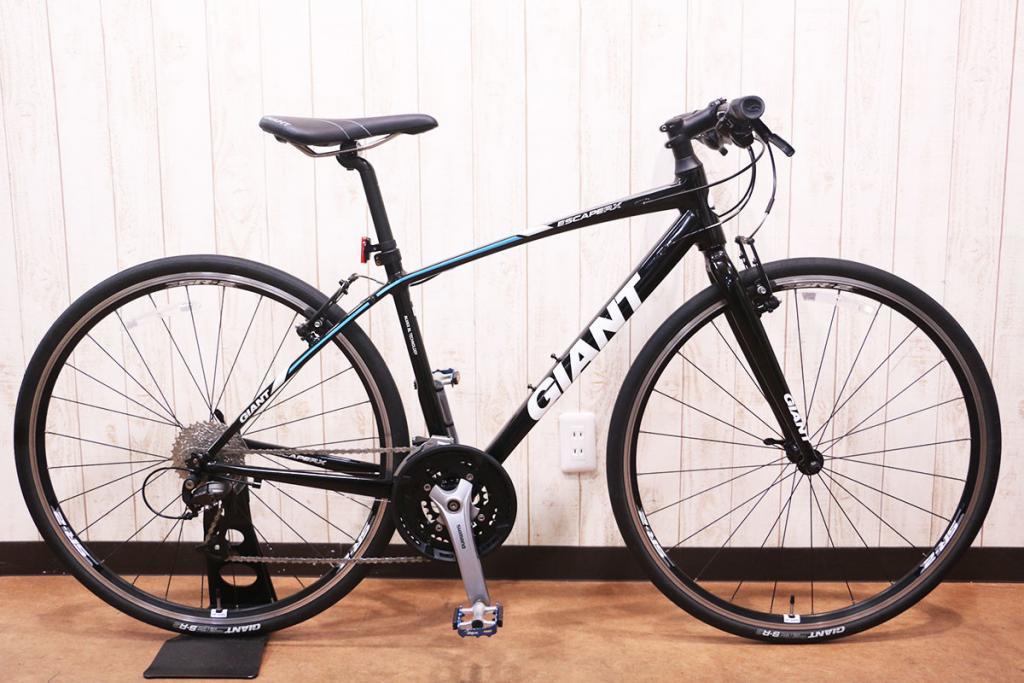 GIANT(ジャイアント)｜ESCAPE RX3｜超美品｜買取金額 29,000円