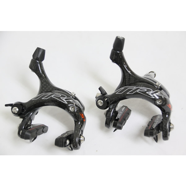 TRP｜R950SL｜カーボンブレーキキャリパー| 買取価格8,500円 | ロード