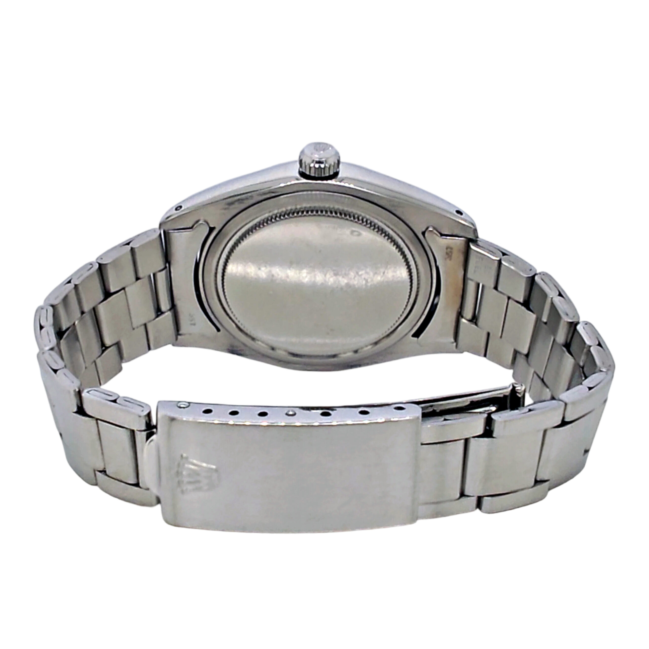 Rolex Oysterdate Precision 6694 - ValueMax Jewellery