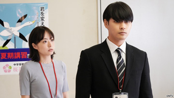 二月の勝者－絶対合格の教室－」Blu-ray＆DVD BOX2022年4月13日（水