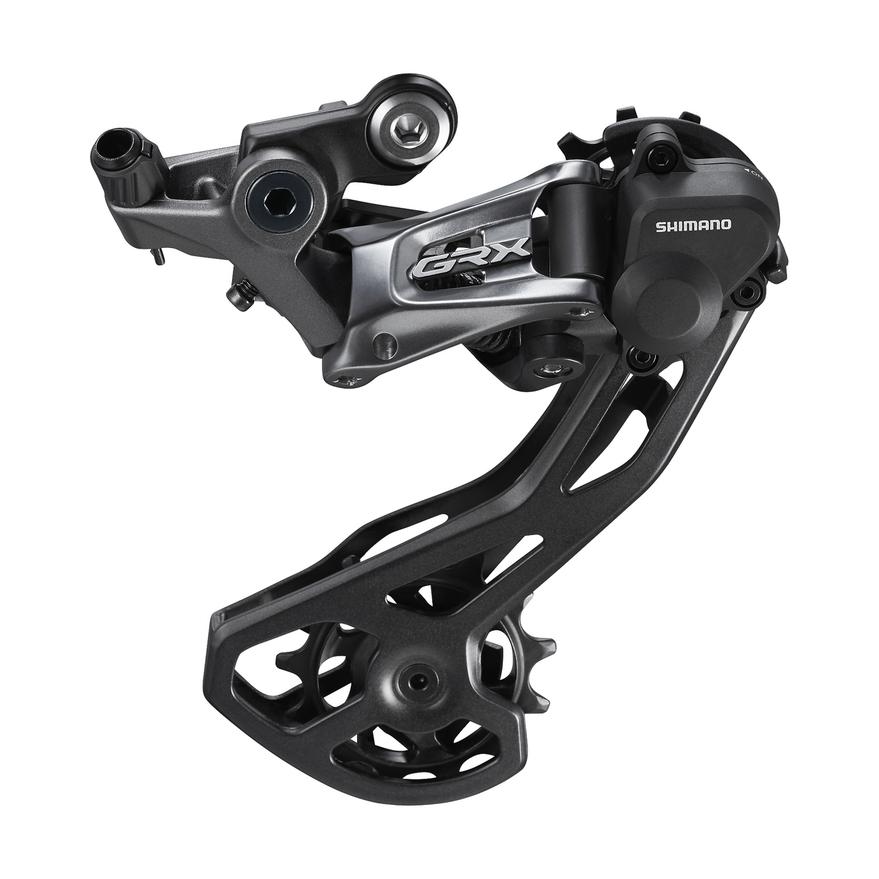 Shimano GRX RX810 11-Speed Groupset 11-34T - VELOPRO