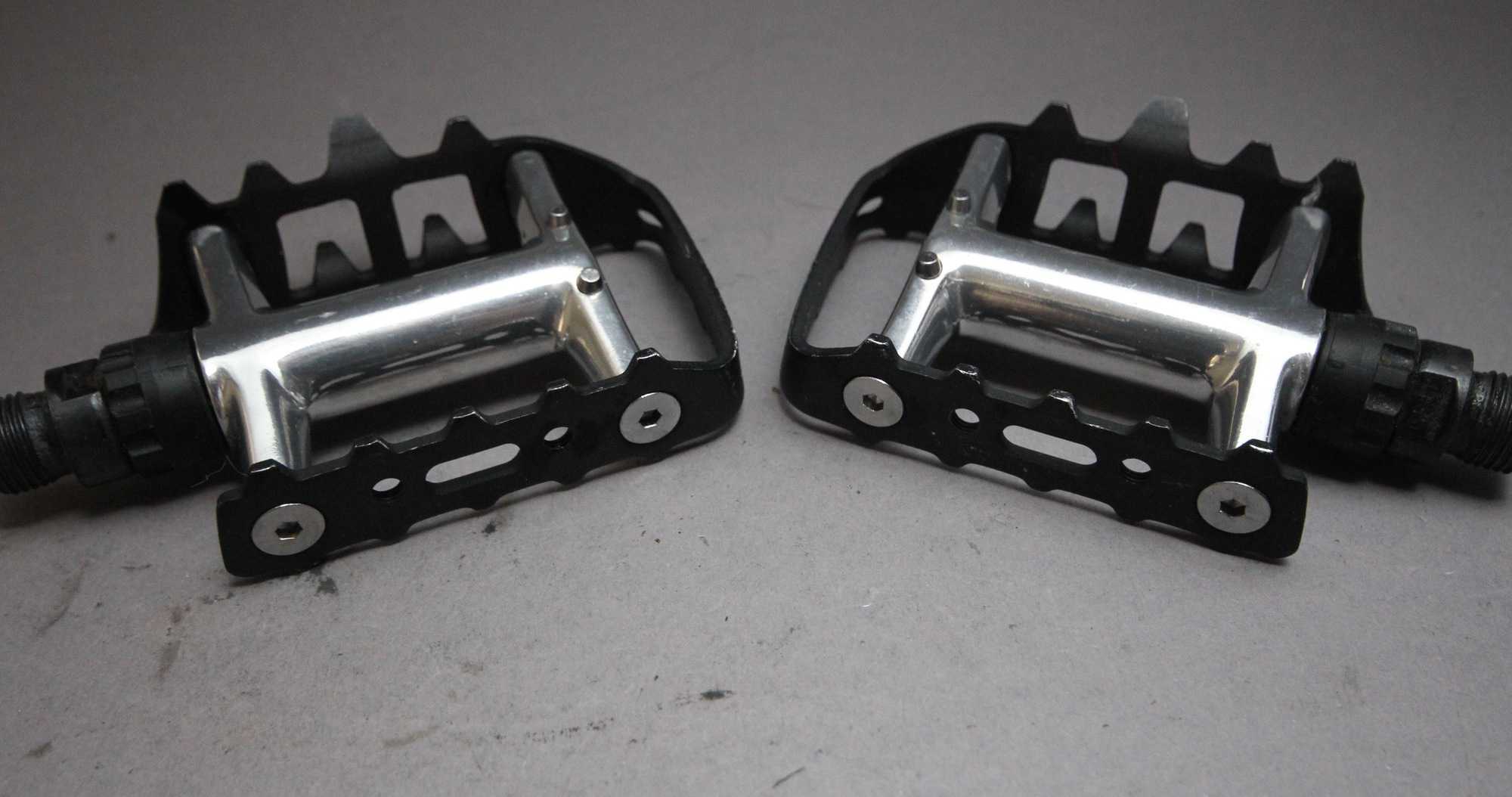 Shimano Deore XT PD M735 Pedal - velowizard.com