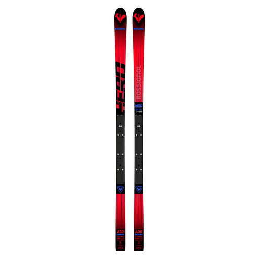 Rossignol Hero FIS GS 188cm Factory Race Skis 2024 — Vermont Ski