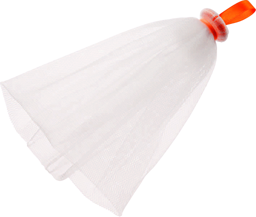 ヴァーナルせっけん泡立てネット: シンプル4ステップ