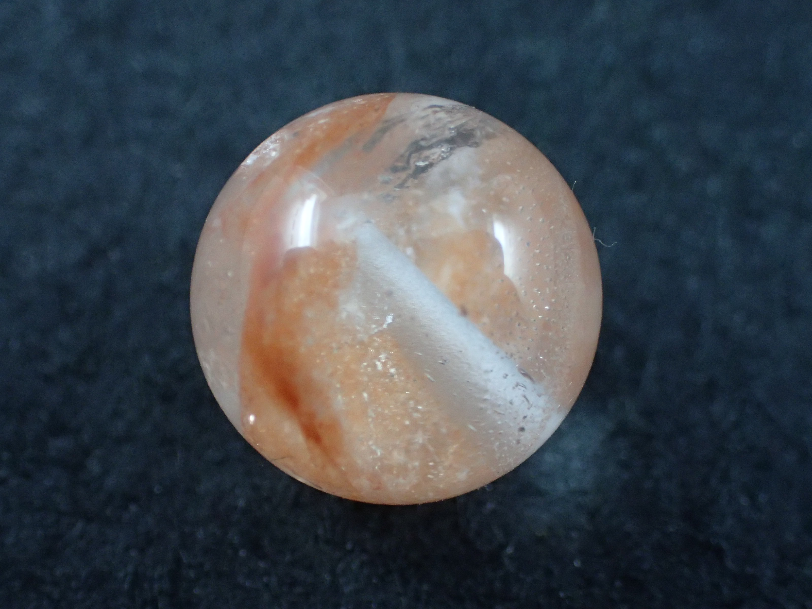 ピンクファイヤーアゼツライト ｜石の販売専門店【vec stone club】