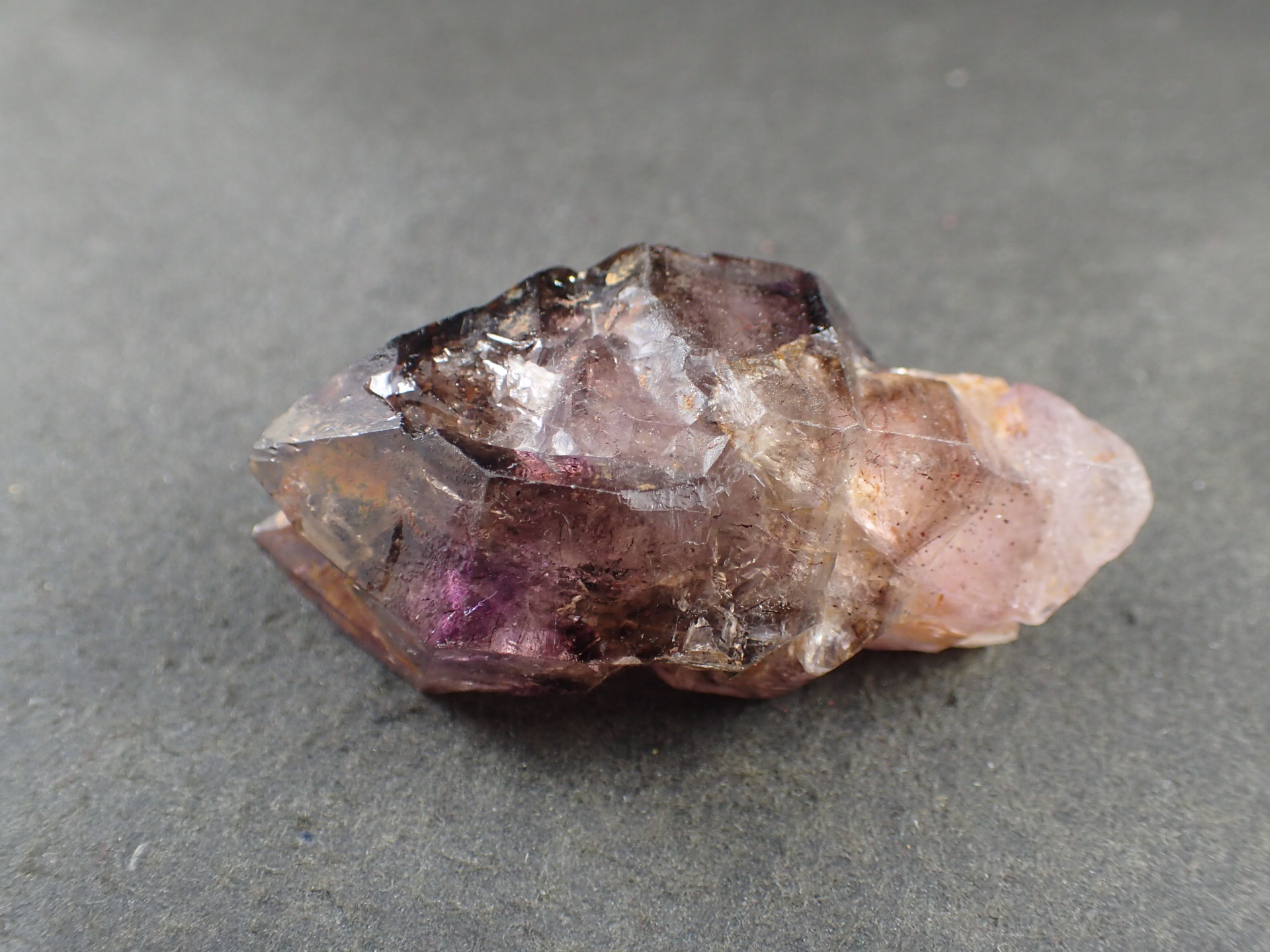 スーパーセブン原石 ｜石の販売専門店【vec stone club】