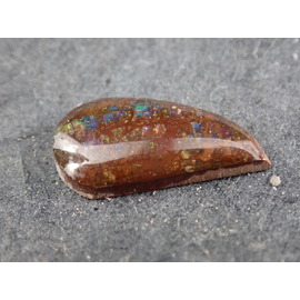 アンモライト ルース カナダ産 ｜石の販売専門店【vec stone club】