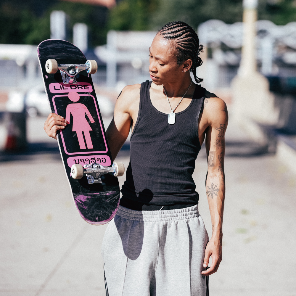 PRODUCTS] SUPREME - KIDS 20TH ANNIVERSARY / LARRY CLARK FOR