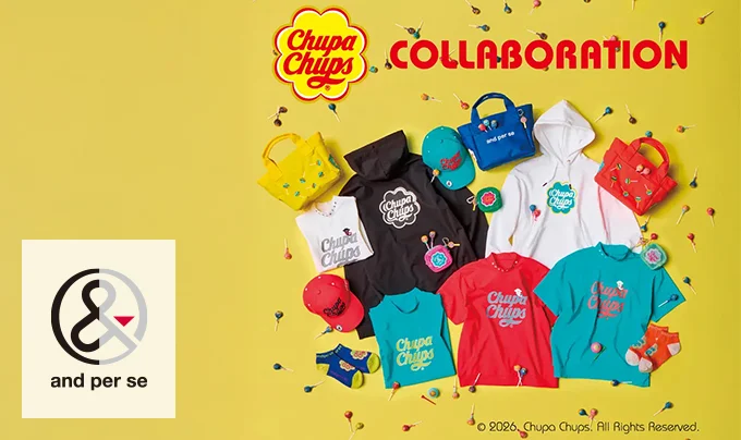 アンパスィ(and per se) アウター | レディースゴルフウェア通販