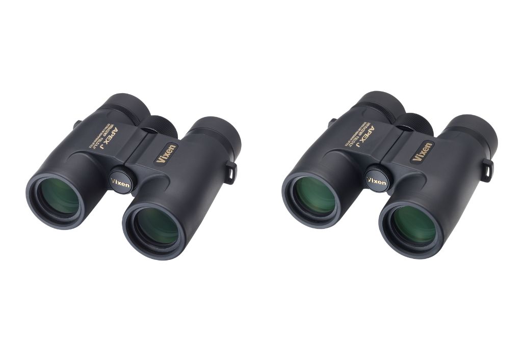 視線や表情までくっきり見たい”に応える。 安心の日本製ライブ双眼鏡