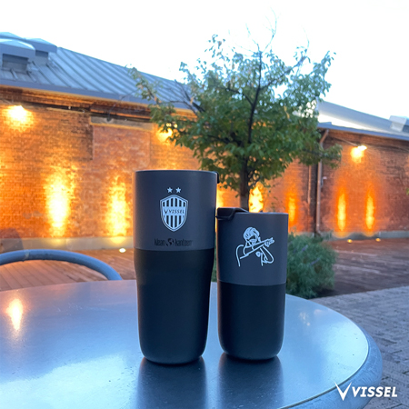 ヴィッセル神戸 ニュース/レポート : 武藤嘉紀選手監修グッズ発売の