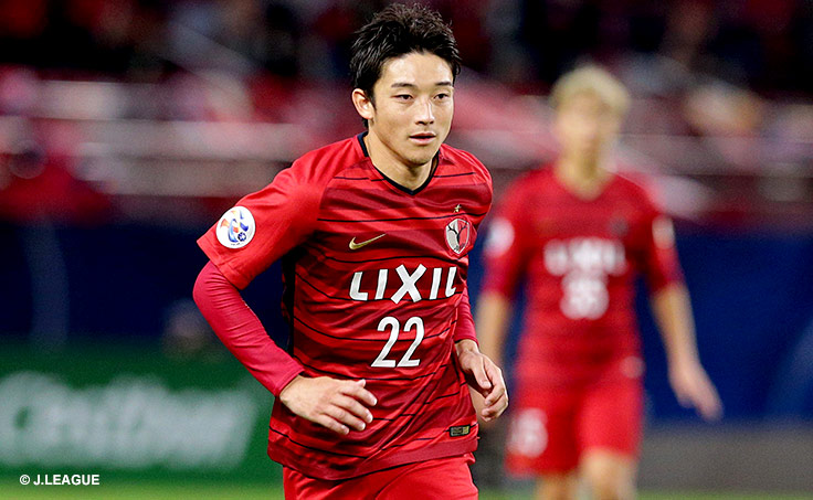 ヴィッセル神戸 ニュース/レポート : 鹿島アントラーズよりDF西大伍