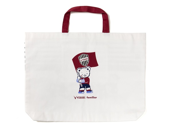 ヴィッセル神戸 ニュース/レポート : 「familiar｜VISSEL KOBE 数量