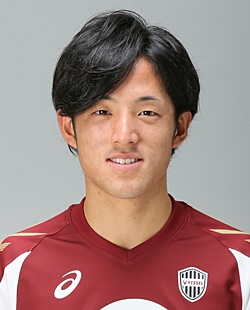 ヴィッセル神戸 ニュース/レポート : MF森岡亮太選手 SAMURAI BLUE