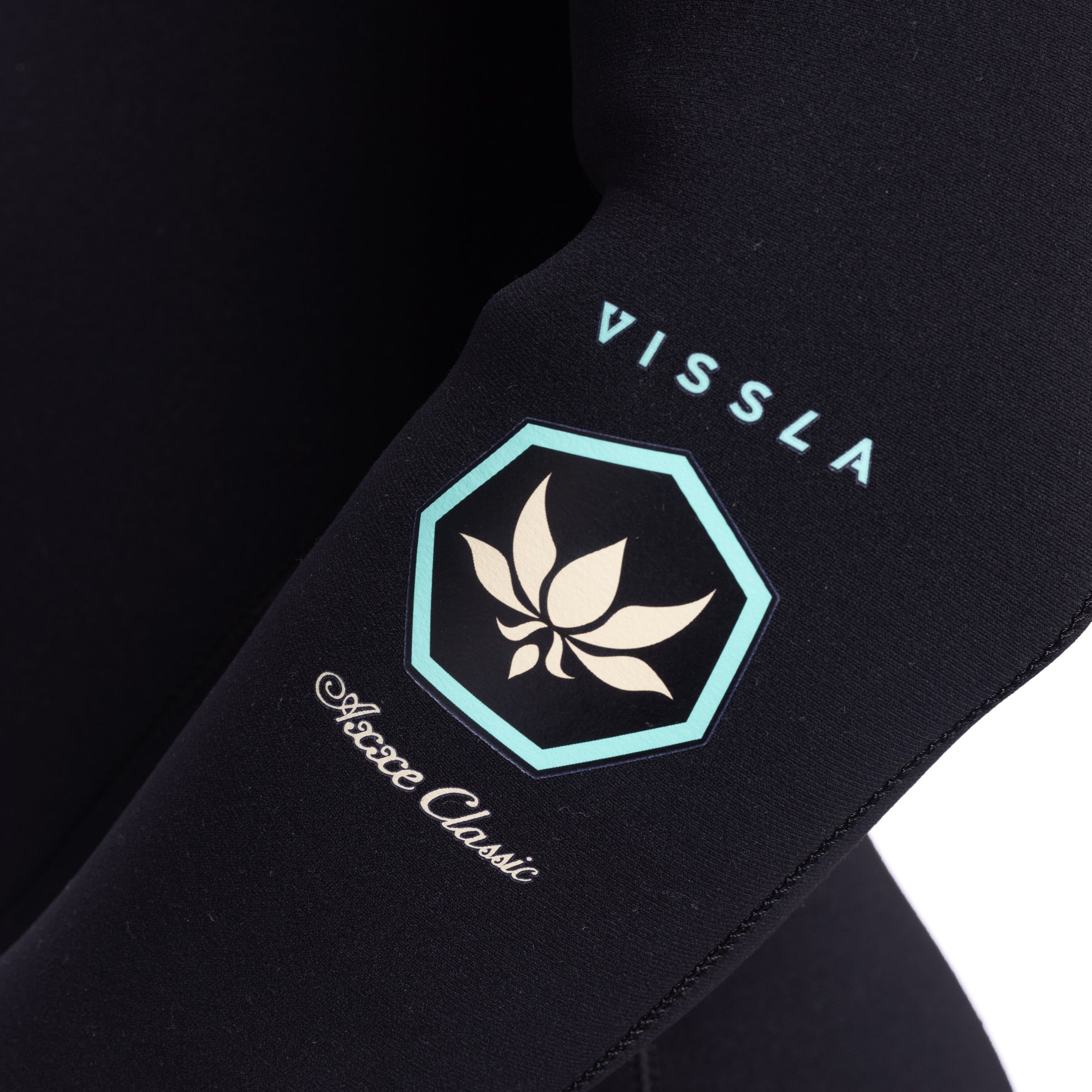 Vissla X Axxe 3/3mm U-Zip Wetsuit | Vissla Zipperless Fullsuit