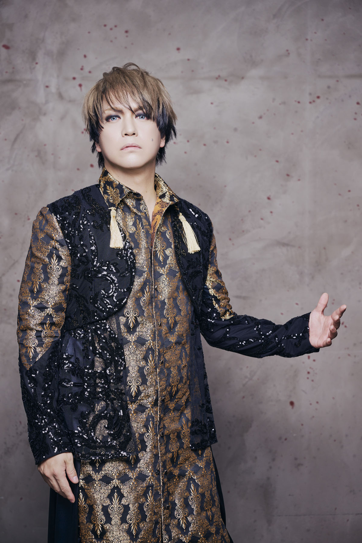 DuelJewel】2025年9月17日発売 New Album『Eclipse』リリース