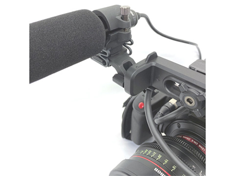 MC-VK2021/1】 PROTECH 48Vファントム電源専用 高性能モノラル