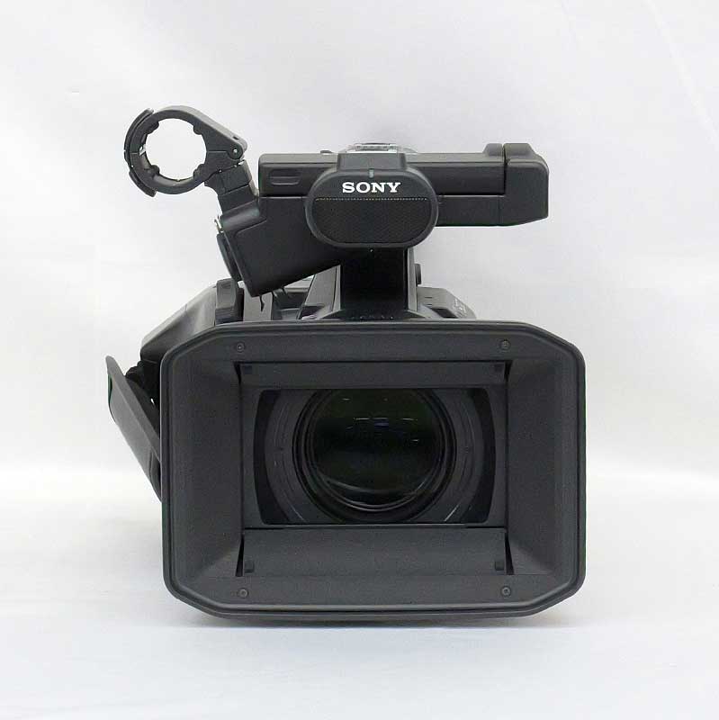PXW-Z190 中古品】 SONY XDCAMメモリーカムコーダー ｜ ビデオカメラ