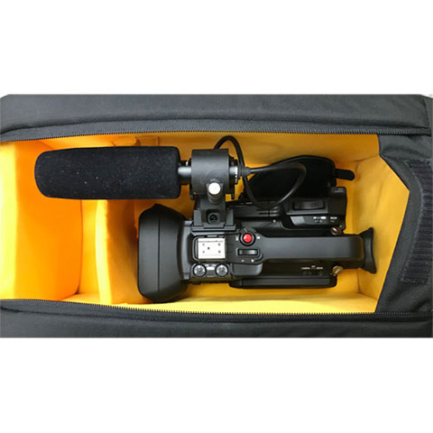 VK-2018S】 Videkin ビデオカメラバッグ ｜ ビデオカメラ ・デジタル