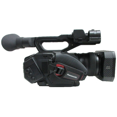 AG-DVX200 中古品】 Panasonic 4Kメモリーカード・カメラレコーダー