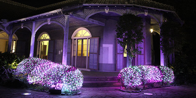 クリスマスデコライト | LEDネットイルミネーション（網状ライト）の販売