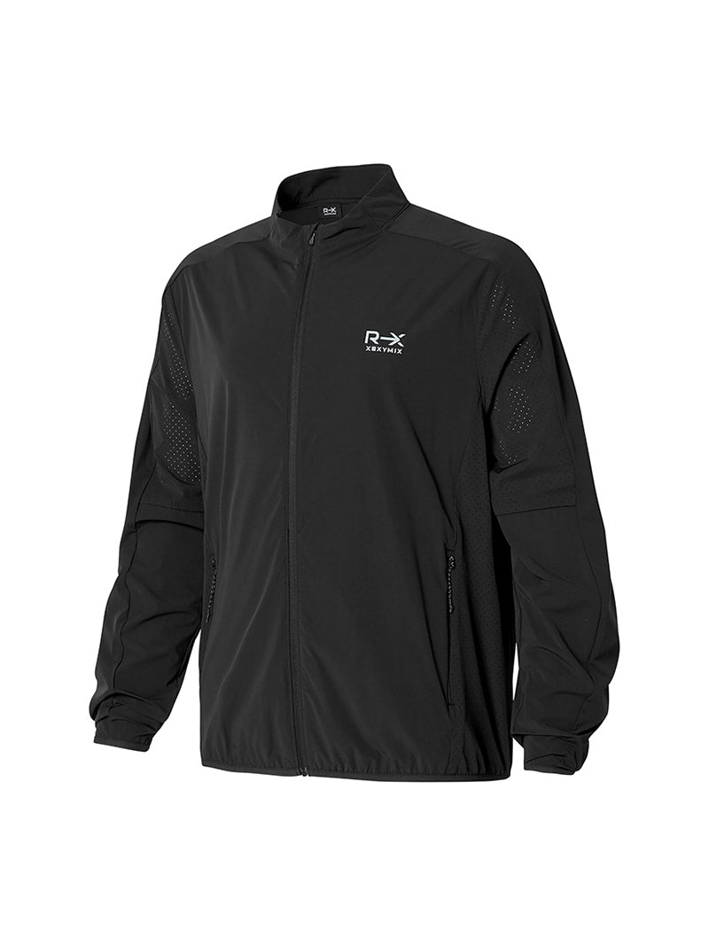 RX エア・ライト ジャケット