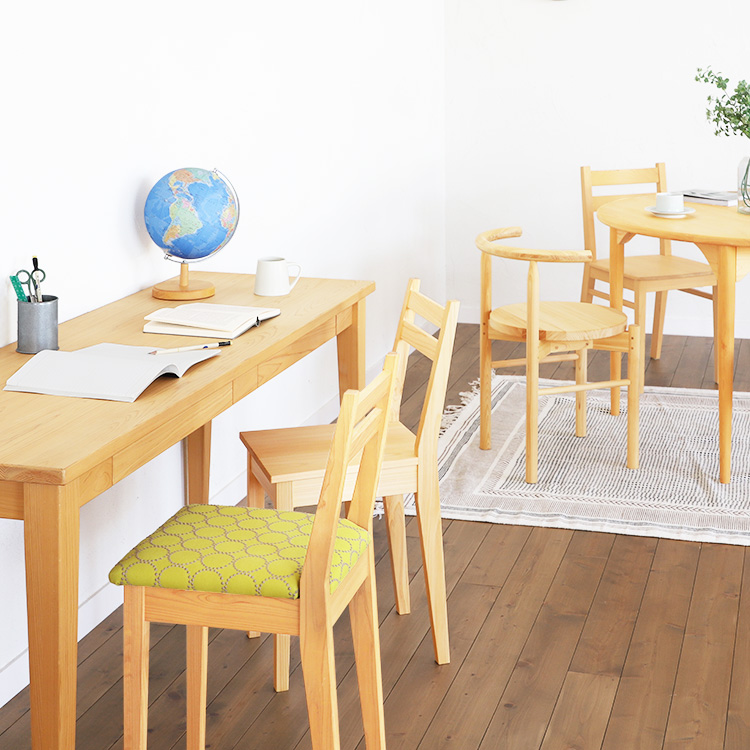 Eチェア｜家具とキッズチェアの専門店キシル