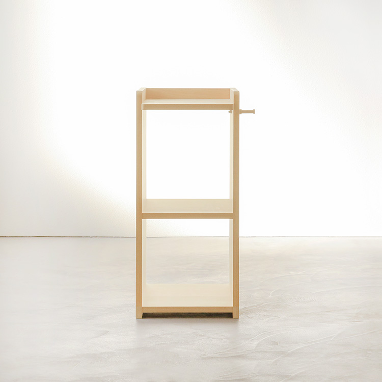 ランドセルシェルフ｜家具と子供部屋収納の専門店キシル