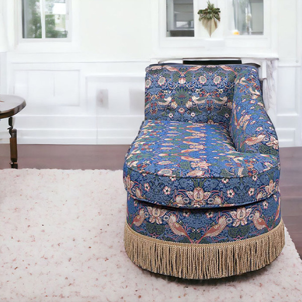 ジェニファーテイラー カウチ カウチソファ ソファー いちご泥棒