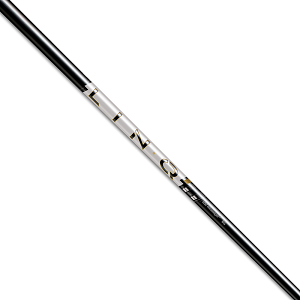 UST Mamiya LIN Q Power Core Red Wood Shaft High Launch Mid Spin