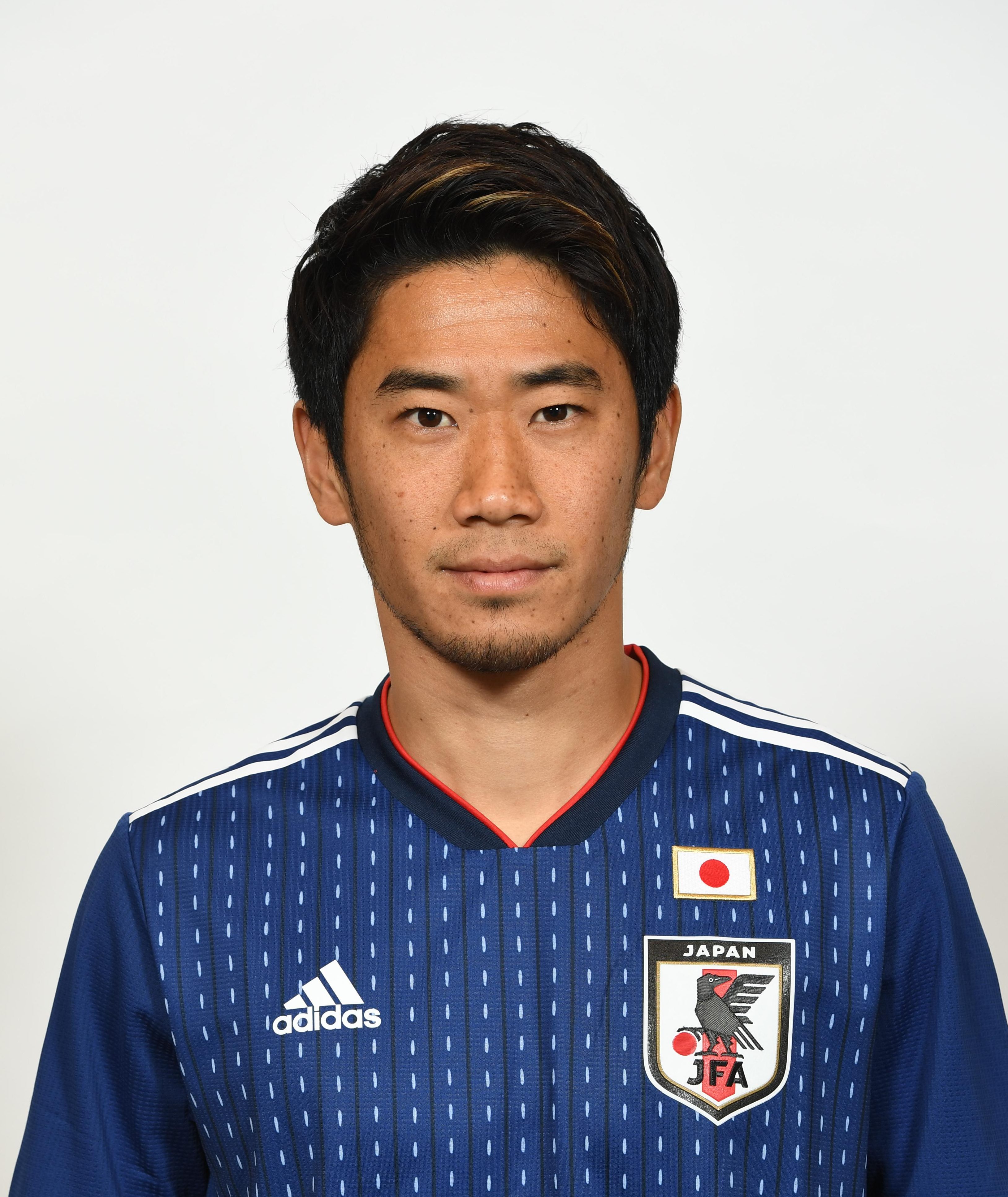日本代表・香川 真司|2018FIFAワールドカップ ロシア：読売新聞