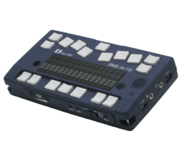 ブレイルメモスマートAir16 - 株式会社よむべえ