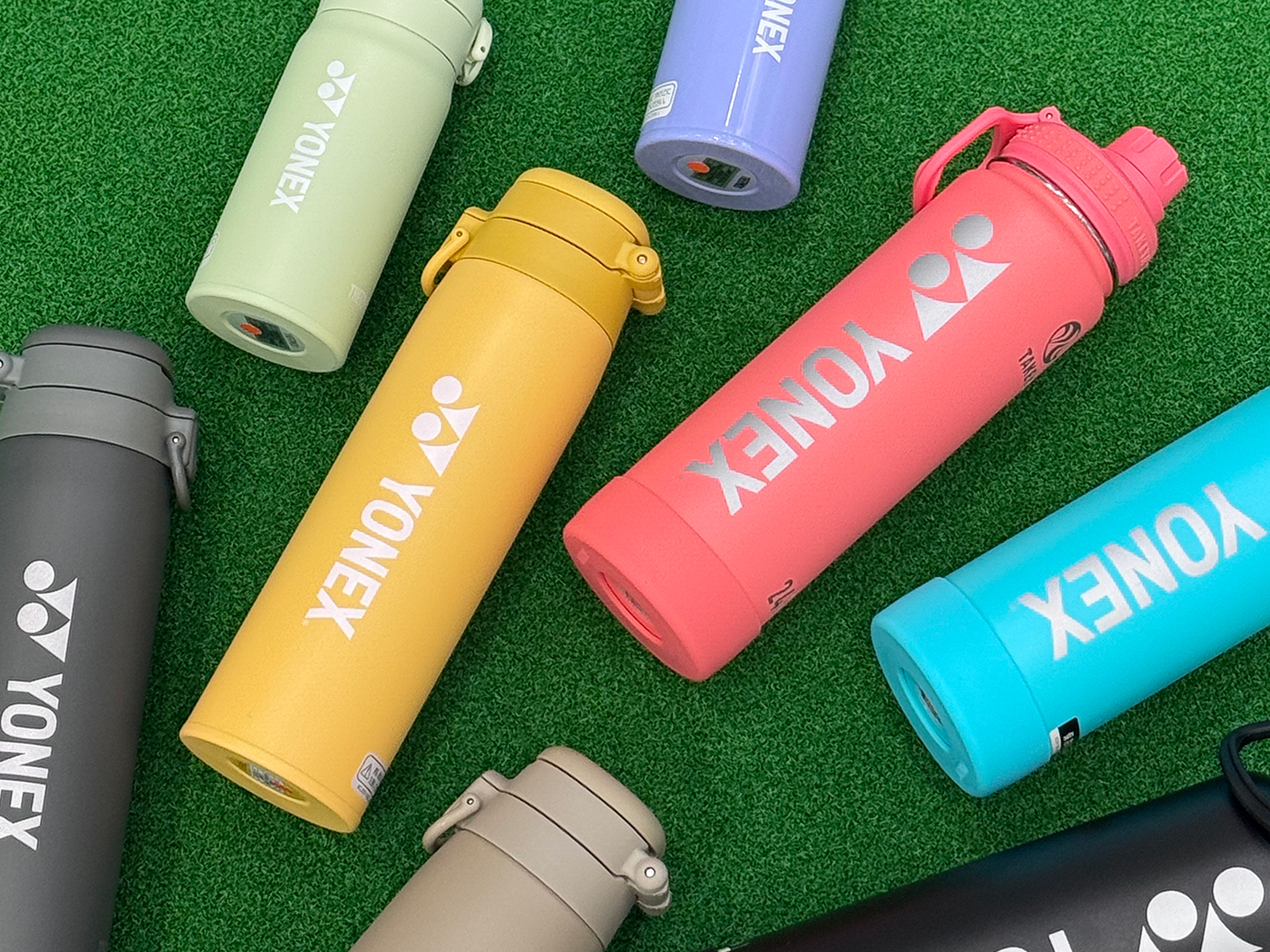 LIMITED ITEMS | YONEX TOKYO / OSAKA SHOWROOM