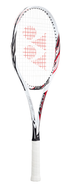 素早い振り抜きと鋭いキレを実現するオールラウンドモデル「GSR 7」の