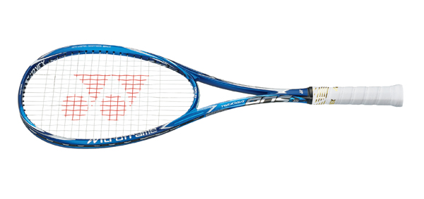 ドライブクレーターが高回転ドライブを実現！「NEXIGA 80S」の新