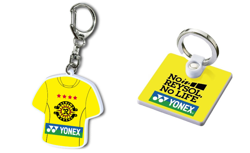 柏レイソル「ヨネックスサンクスデー」大盛況！ | ヨネックス(YONEX)