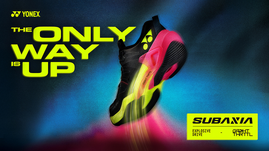 最新テクノロジー「GRPHT THRTTL」搭載 爆発的なパワーを生む新