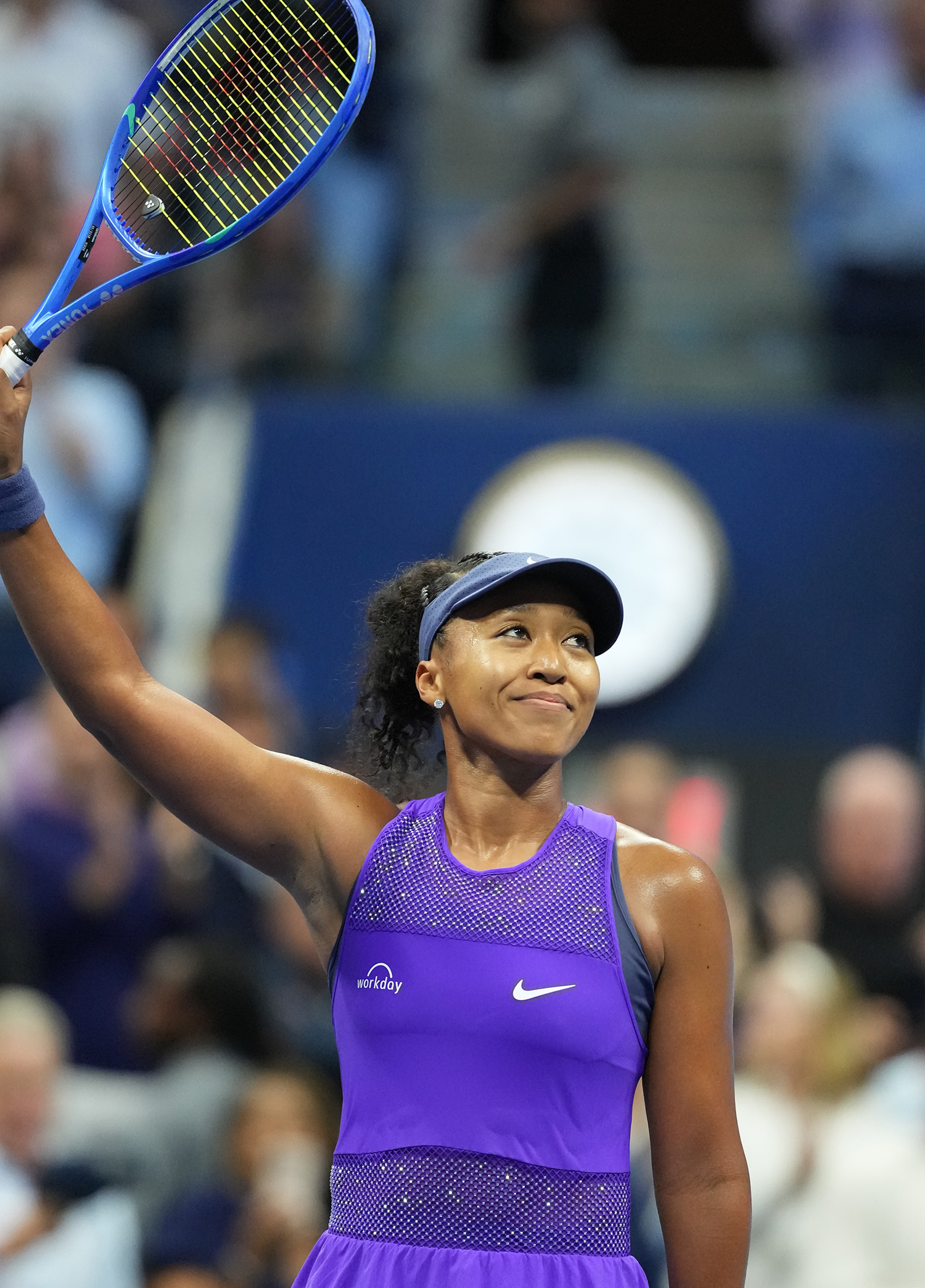 全米オープン2025」チームヨネックス 輝きを放った選手達 | ヨネックス