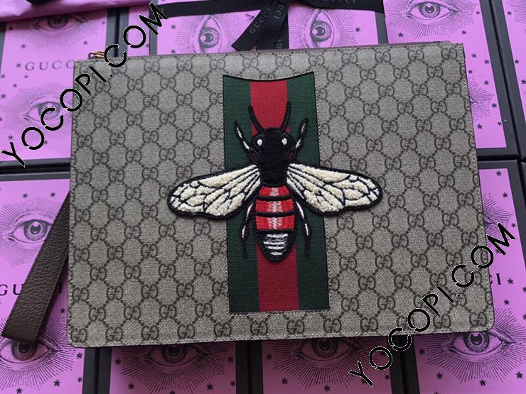 GUCCI ハチ Bee 布 メジャー ☆レア物☆未使用品☆