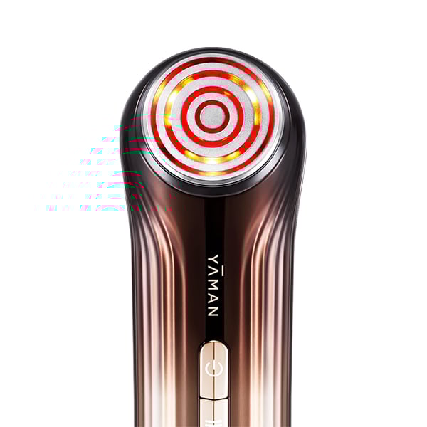 YAMAN 美顔器 ブラックYAMAN PSM-200 美顔器 ブラック YAMAN PSM-200